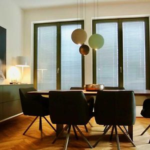 Appartement met Drie Slaapkamers