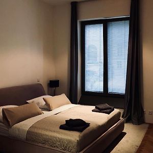 Appartement met Twee Slaapkamers